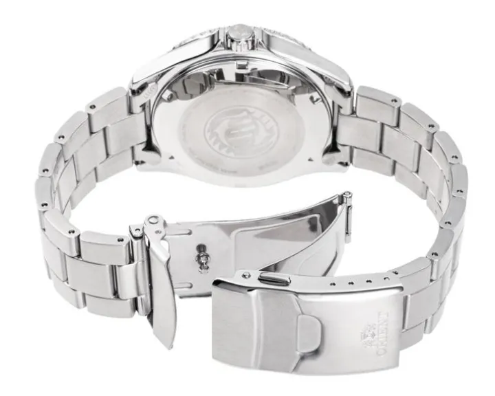 Orient Sports Mechanical