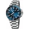 Oris Aquis Date