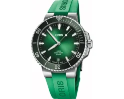 Oris Aquis Date
