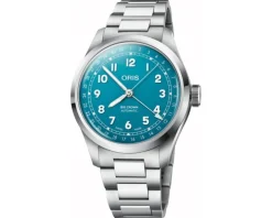 Oris Big Crown Pointer Date