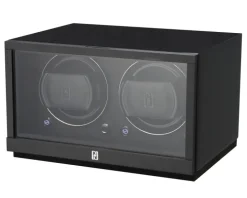 Paul Design Rotomat Gentleman 2D Black