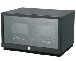 Paul Design Rotomat Gentleman 2D Carbon