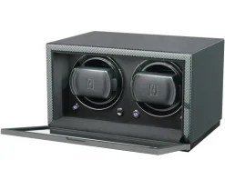 Paul Design Rotomat Gentleman 2D Carbon