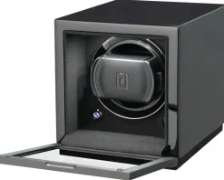 Paul Design Rotomat Gentleman 1D Black