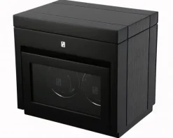 Paul Design Rotomat Gentleman 2+3 Black Apricot