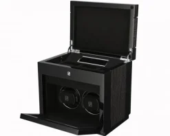 Paul Design Rotomat Gentleman 2+3 Black Apricot