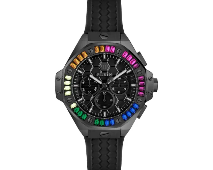 Philipp Plein CHRONO ROYAL