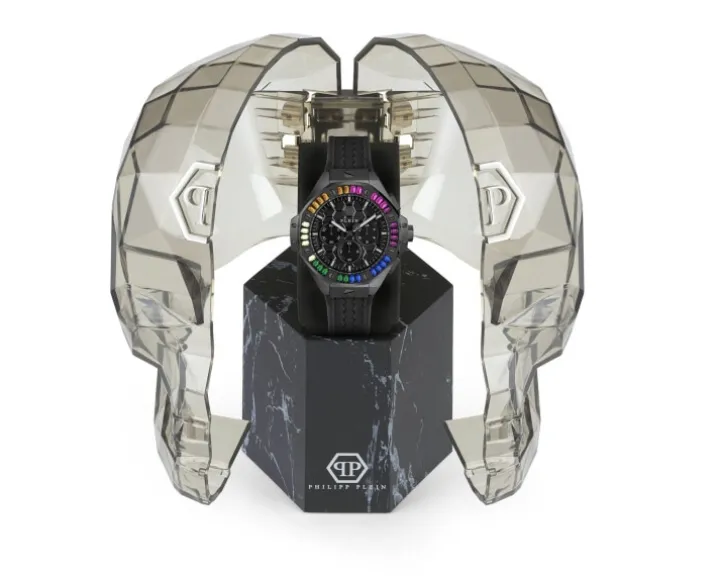 Philipp Plein CHRONO ROYAL