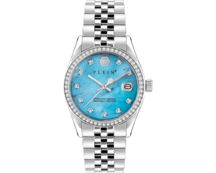 Philipp Plein Date Superlative