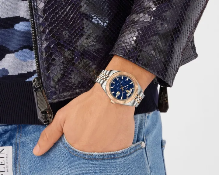 Philipp Plein Date Superlative Gent