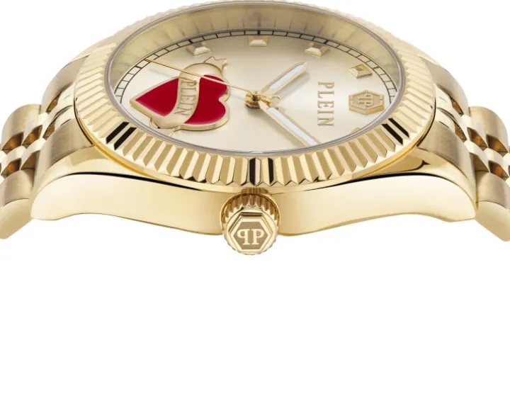 Philipp Plein Date Superlative