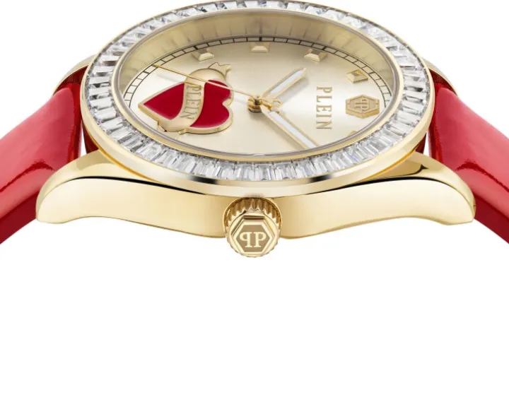 Philipp Plein Date Superlative