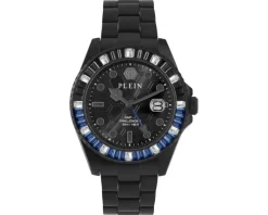 Philipp Plein Gmt-I Challenger Baguettes