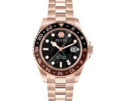 Philipp Plein GMT-I  CHALLENGER