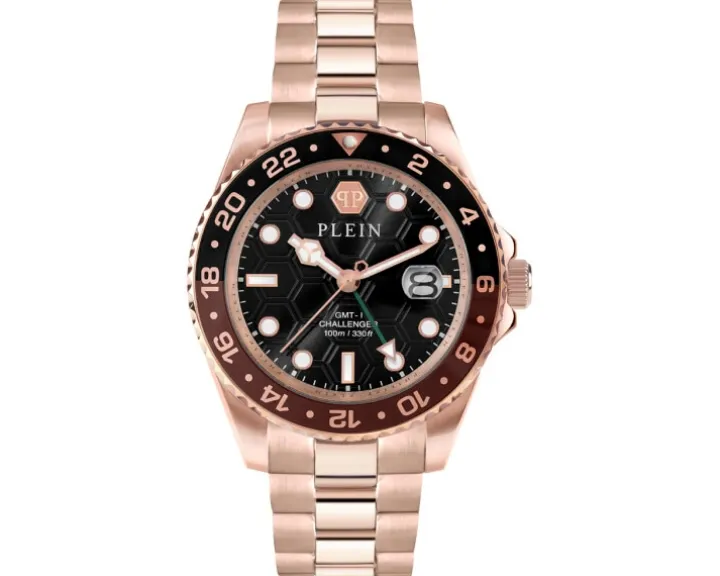 Philipp Plein GMT-I CHALLENGER