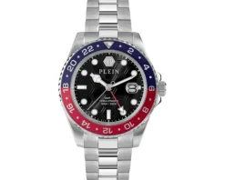 Philipp Plein GMT-I  CHALLENGER