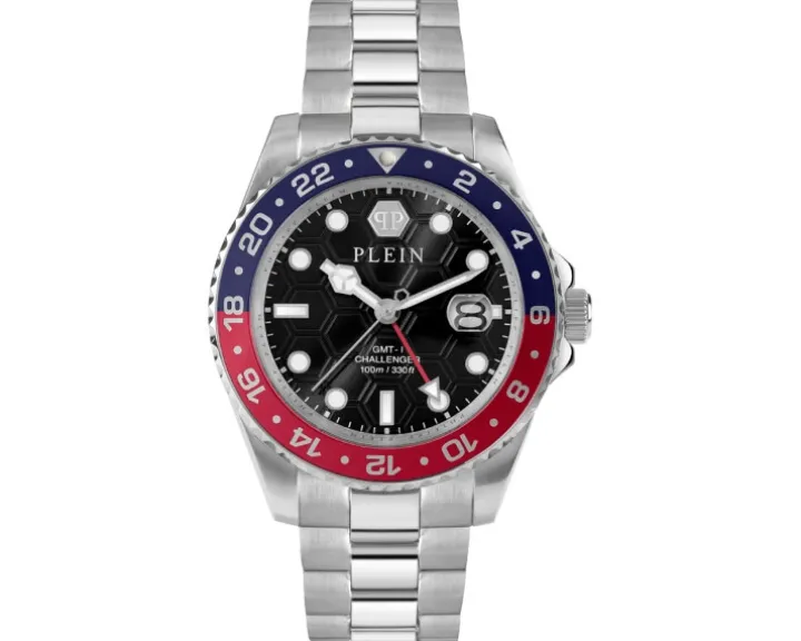 Philipp Plein GMT-I CHALLENGER