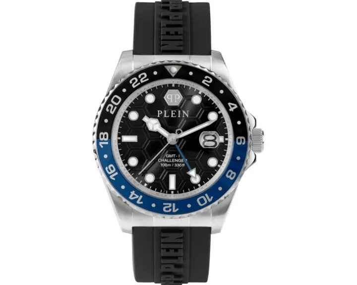 Philipp Plein GMT-I CHALLENGER