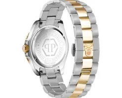 Philipp Plein Gmt-I Challenger Baguettes