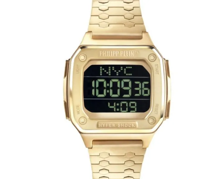 Philipp Plein Hyper $hock