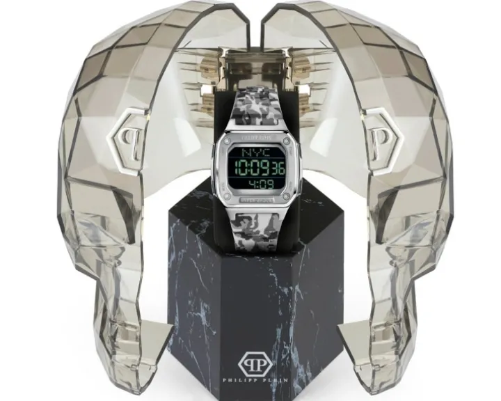 Philipp Plein Hyper $hock