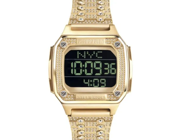 Philipp Plein Hyper $hock