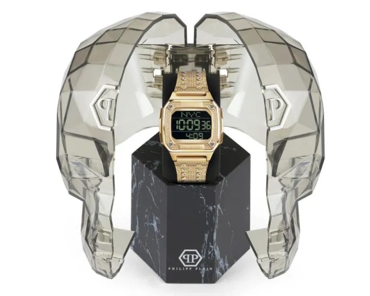 Philipp Plein Hyper $hock