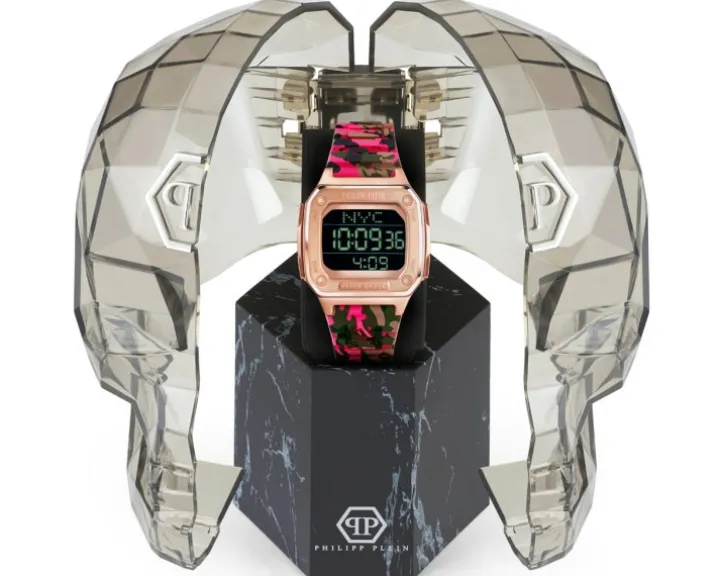 Philipp Plein Hyper $hock