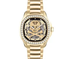 Philipp Plein $Keleton $Pectre