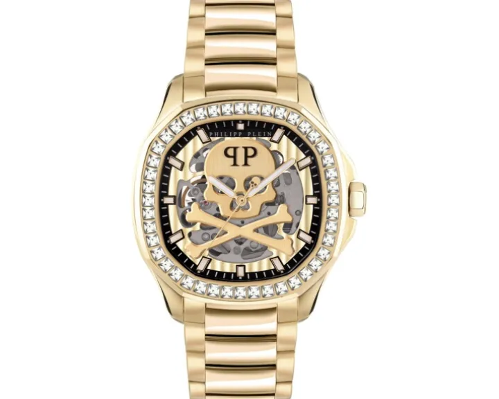 Philipp Plein $Keleton $Pectre