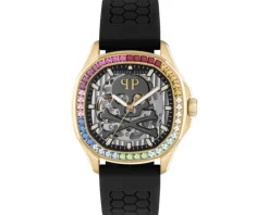 Philipp Plein $Keleton $Pectre