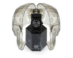 Philipp Plein $Keleton $Pectre