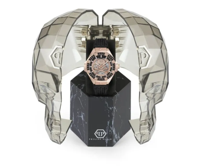 Philipp Plein $KELETON ROYAL