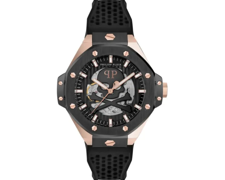 Philipp Plein $KELETON ROYAL