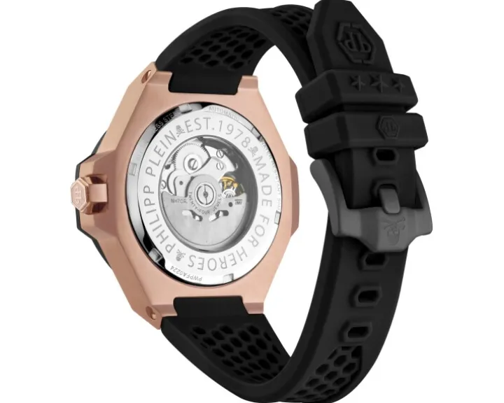 Philipp Plein $KELETON ROYAL