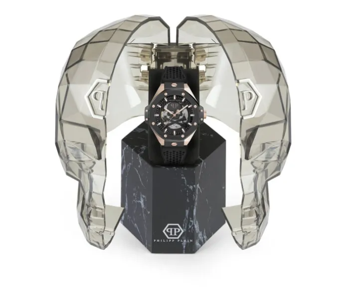 Philipp Plein $KELETON ROYAL