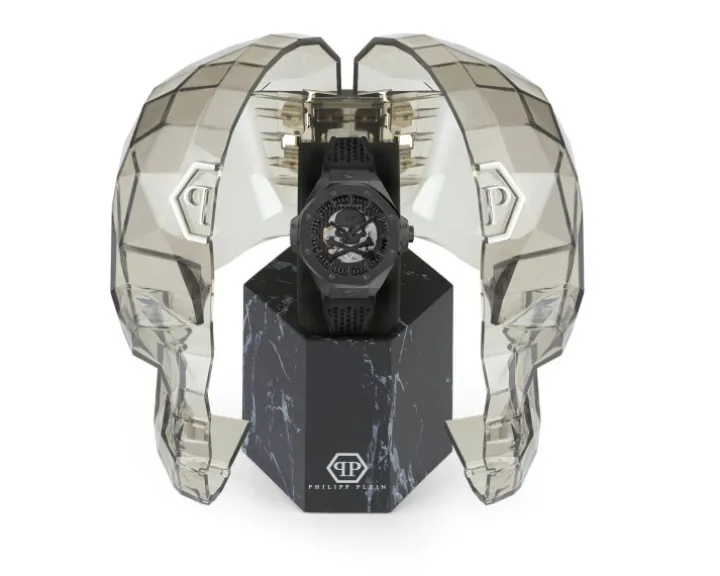 Philipp Plein $KELETON ROYAL