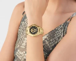 Philipp Plein $Kull Spikes Lady