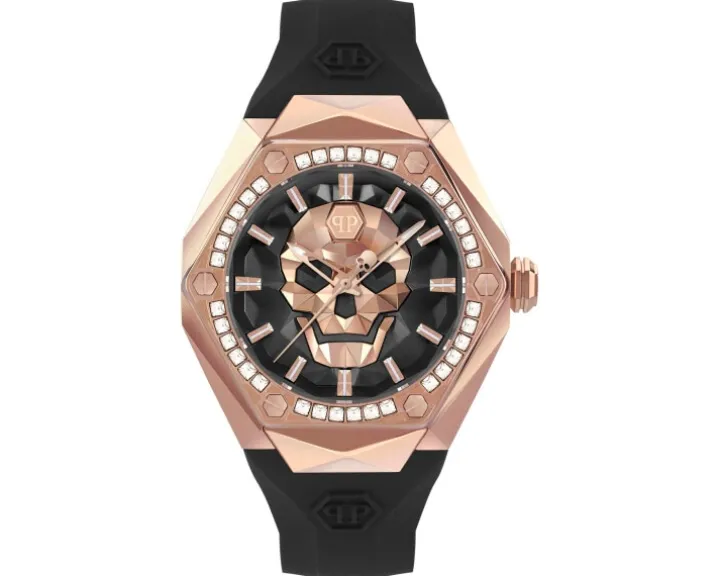 Philipp Plein $Kull Spikes