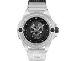 Philipp Plein $Kull Synthetic