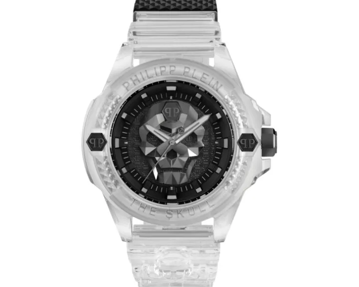 Philipp Plein $Kull Synthetic