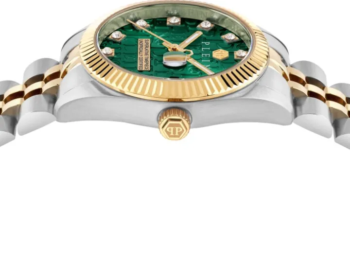 Philipp Plein New Date Superlative