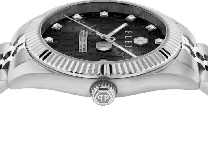 Philipp Plein New Date Superlative