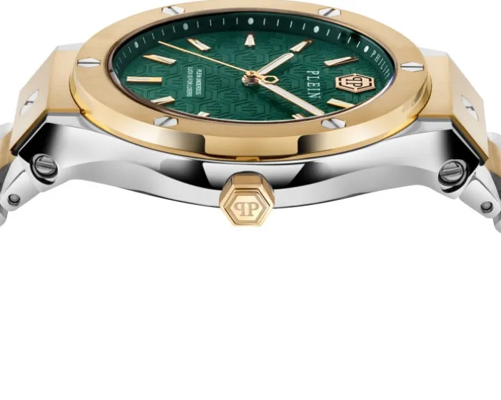 Philipp Plein New Gent Line