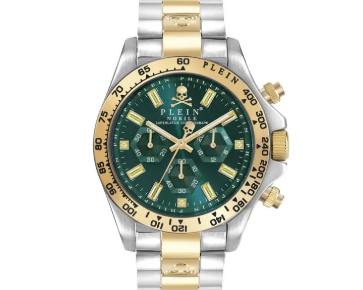 Philipp Plein Nobile