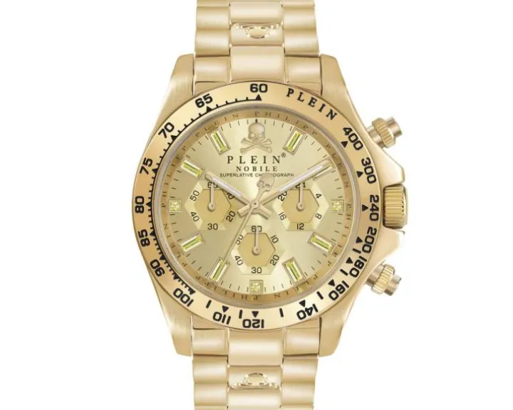 Philipp Plein Nobile