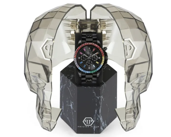 Philipp Plein Nobile