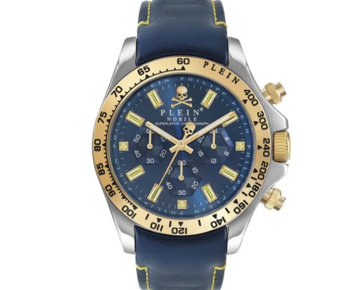 Philipp Plein Nobile