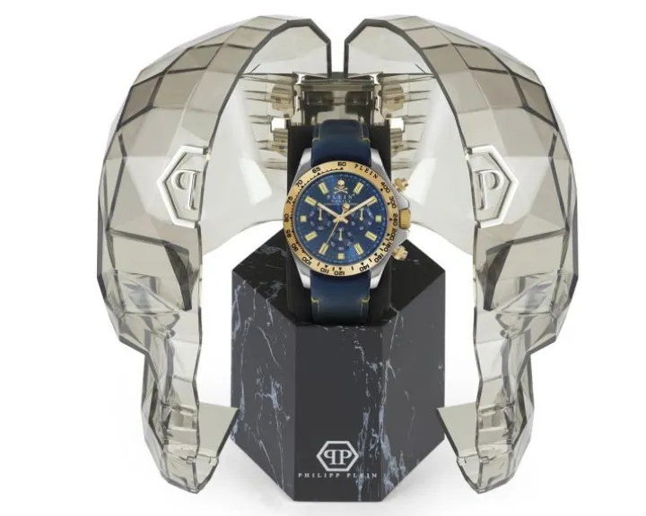 Philipp Plein Nobile