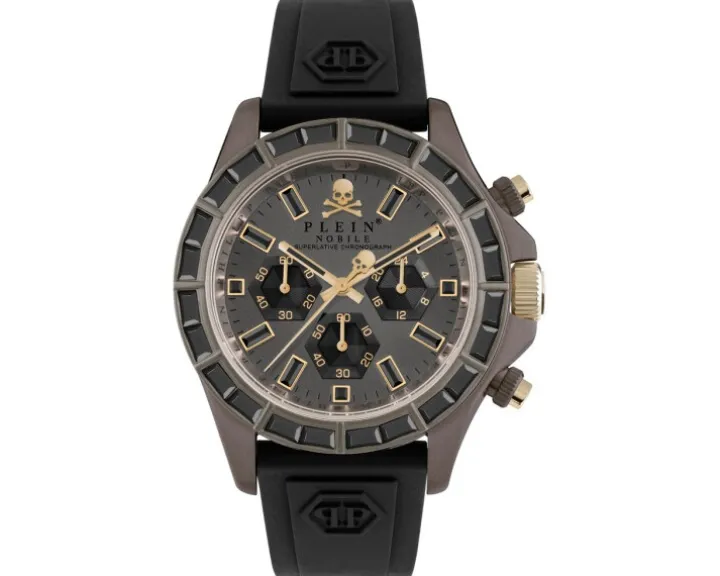 Philipp Plein Nobile Racing